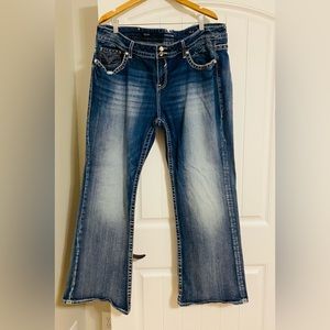 Vigoss The Chelsea Jeans